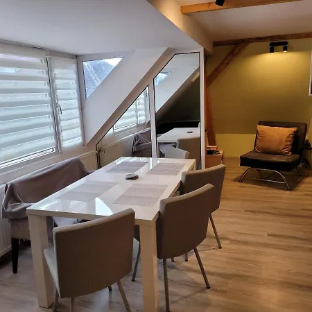 Apartment Kronhome Pop